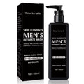 100ML Men'S Facial Cleanser for Daily Cleansing and Bathing, Suitable for Oily Skin, Soothing, Purifying and Cleaning