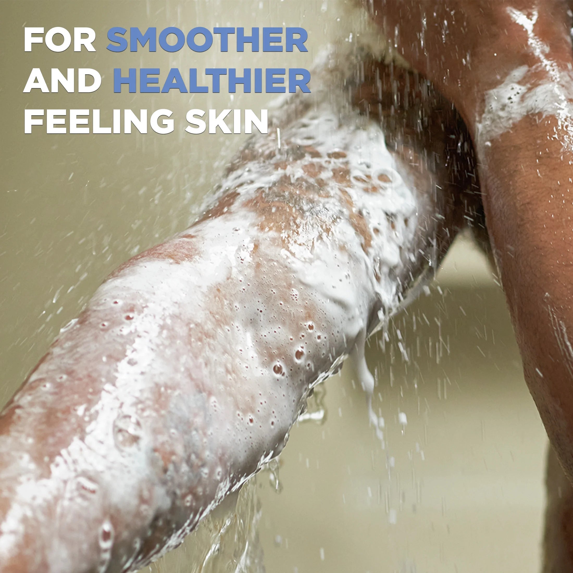 Hydrating Hand & Body Face + Shave Bar for Men Midnight Classico, 2 Bars